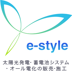 株式会社e-style